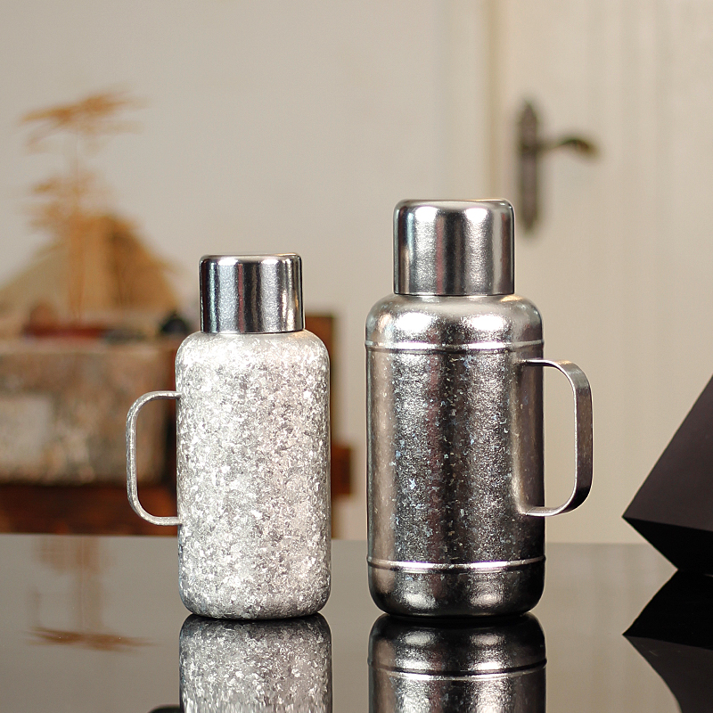 大容量纯钛焖茶壶