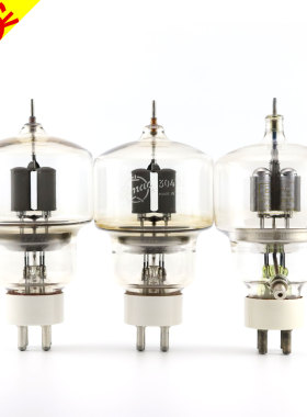 美国EIMAC 304TL/VT-129灰屏陶瓷管座304tl功率电子管