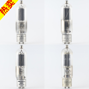 美国GE/AMPEREX/nu/战神 805/VT-145石墨屏吊弹簧铁座805电子管
