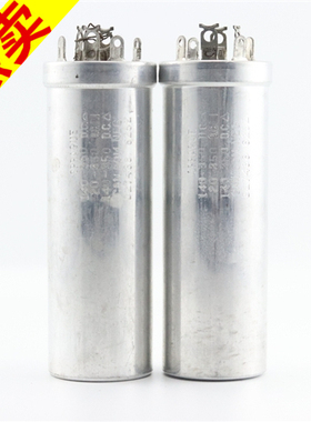 美国思碧 SPRAGUE 140140-350DC 20-350DC 140-350DC 滤波电容