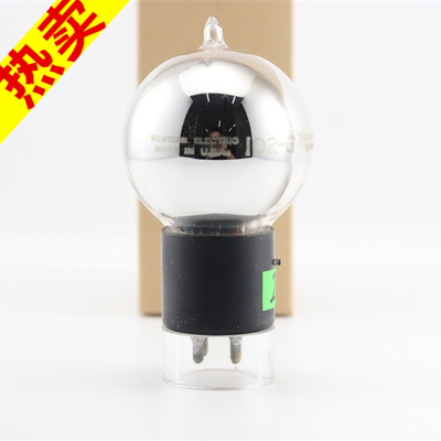 美国西电102G波胆电子管