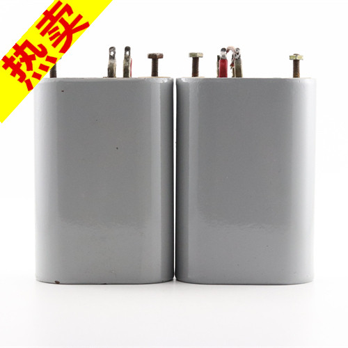 美国西电 灰皮电感器RETD 162039 同批次 胆机DIY古董好声音