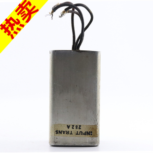 美国西电 Western Electric INPUT TRANS 方角输出牛 282 A