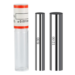 针规精密针规销式塞规量针量棒pin规量规销式针规0.1-32间隙0.01