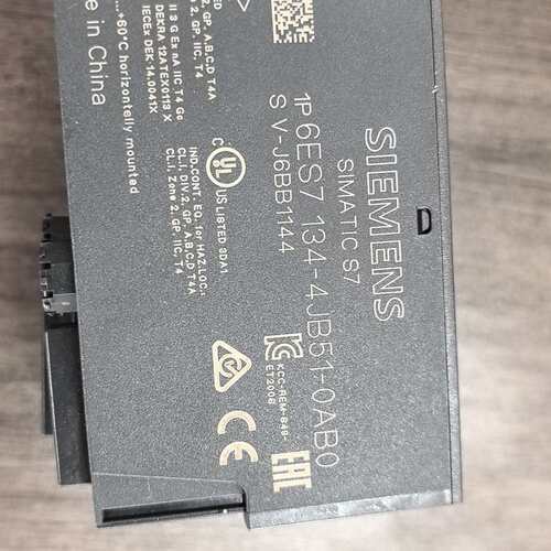 议价6ES7 134-4JB51-0XB0可维修
