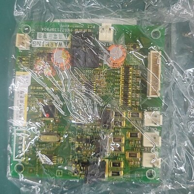 议价可控硅触发板 PN072139P904 议价可维修