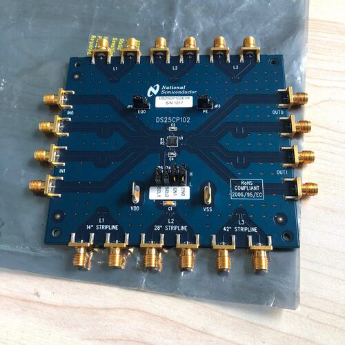 议价DS10CP152EVKDS10CP152EVK可维修