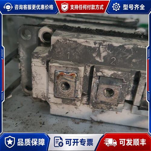 议价FF300R12KE312块可维修