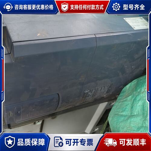 议价FRN15LM1S-4C变频器，380-480V，三相，24可维修
