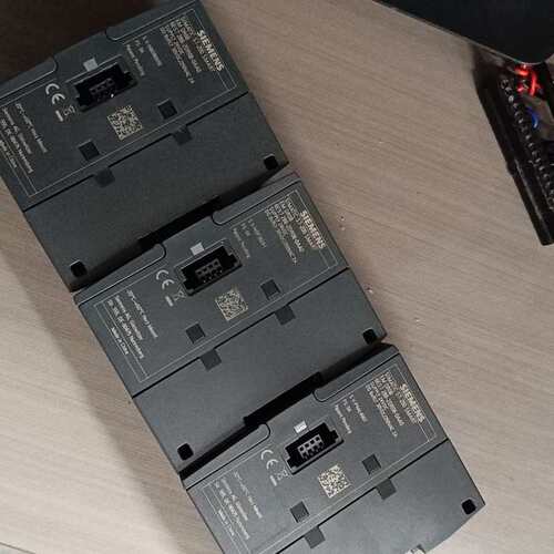 议价西门子模块 em dr08 6es7 288-2dr08可维修