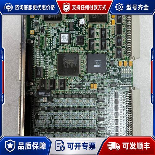 议价GE 控制板 IS200VCRCH1BBB 实物拍可维修