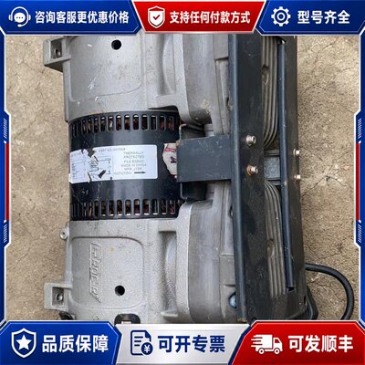 议价嘉仕达87R642-101-N470NX真空泵可维修