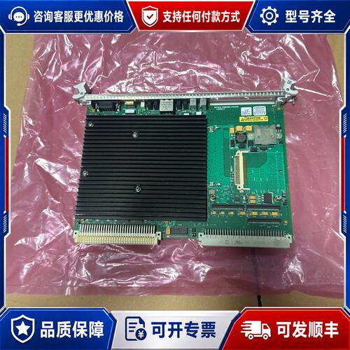 议价AMAT应用材料0190-19549VME-7645-13可维修