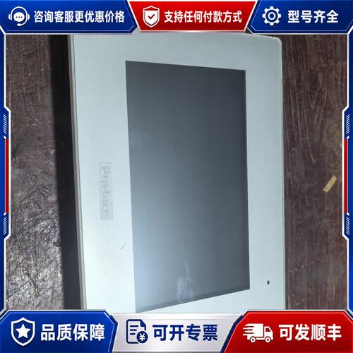 议价Pro-face触摸屏 GP-4402WW PFXGP440可维修