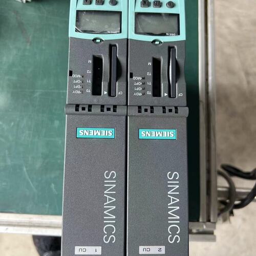 议价西门子控制器6SL3040-0MA00-0AA1可维修
