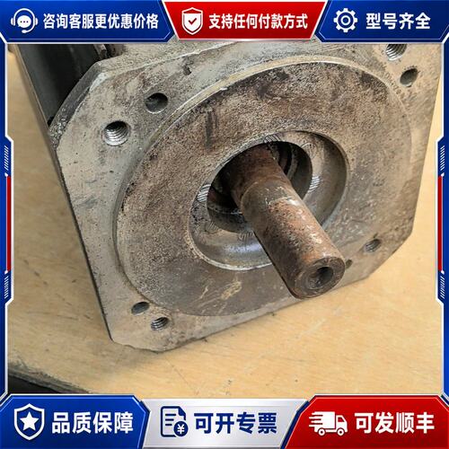 议价伦茨伺服电机MDSKSRS071-13 3.2KW 325V可维修