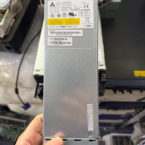 议价C3KX-PWR-350WAC 型号 EDPS-350CB可维修