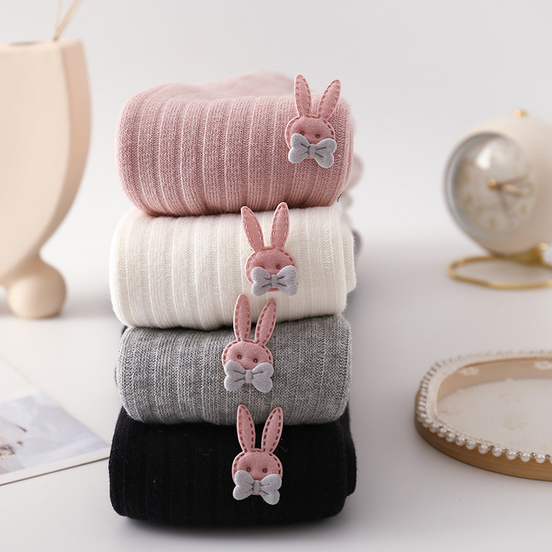 女童打底裤加绒加厚秋冬纯棉大PP婴儿连裤袜一体绒宝宝连体袜外穿,童装/婴儿装/亲子装,儿童袜子(0-16岁),淘宝优惠券,粉丝福利购,淘宝优惠卷