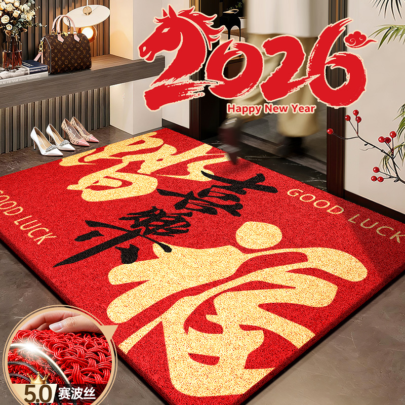 【进出口特供品质】刮沙除尘耐用