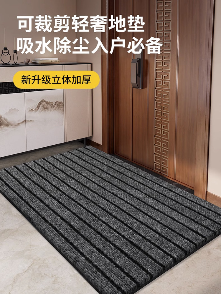 采购产品入口门地板垫，门家庭门垫，防滑客厅入口垫，可定制的换,居家布艺,地毯,淘宝优惠券,粉丝福利购,淘宝优惠卷