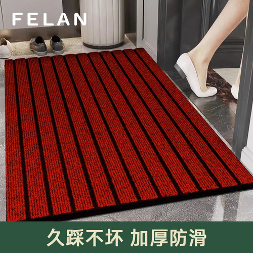 免洗进门垫玄关防滑脚垫2025新款