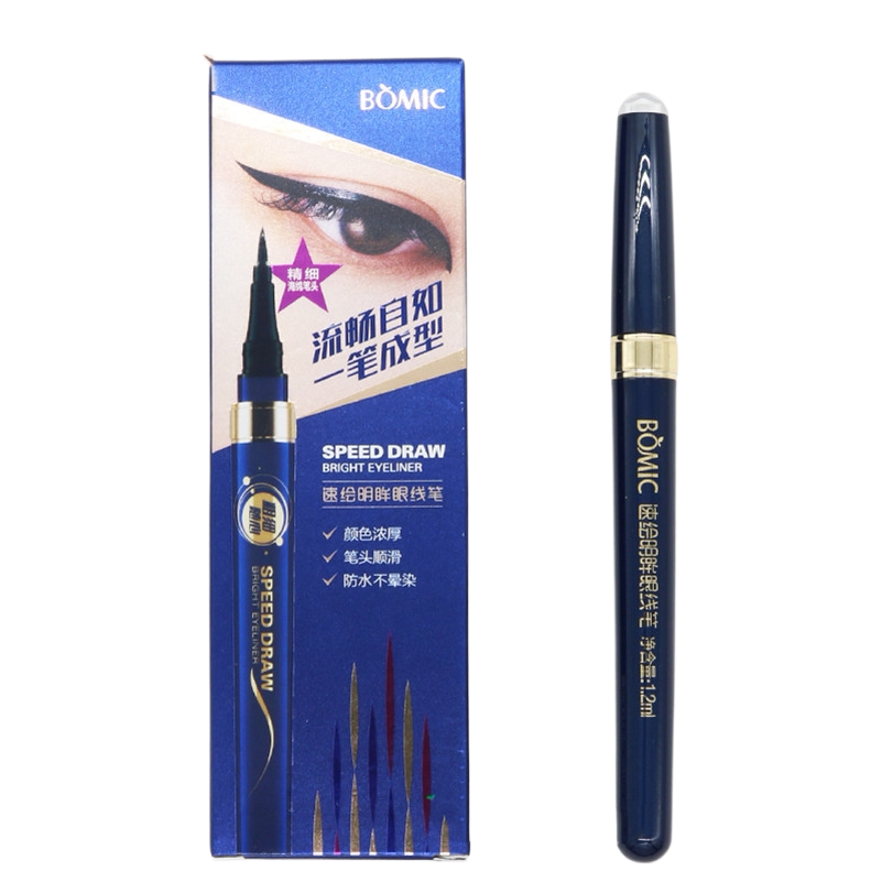 柏美姿速绘明眸眼线笔1.2ml6215