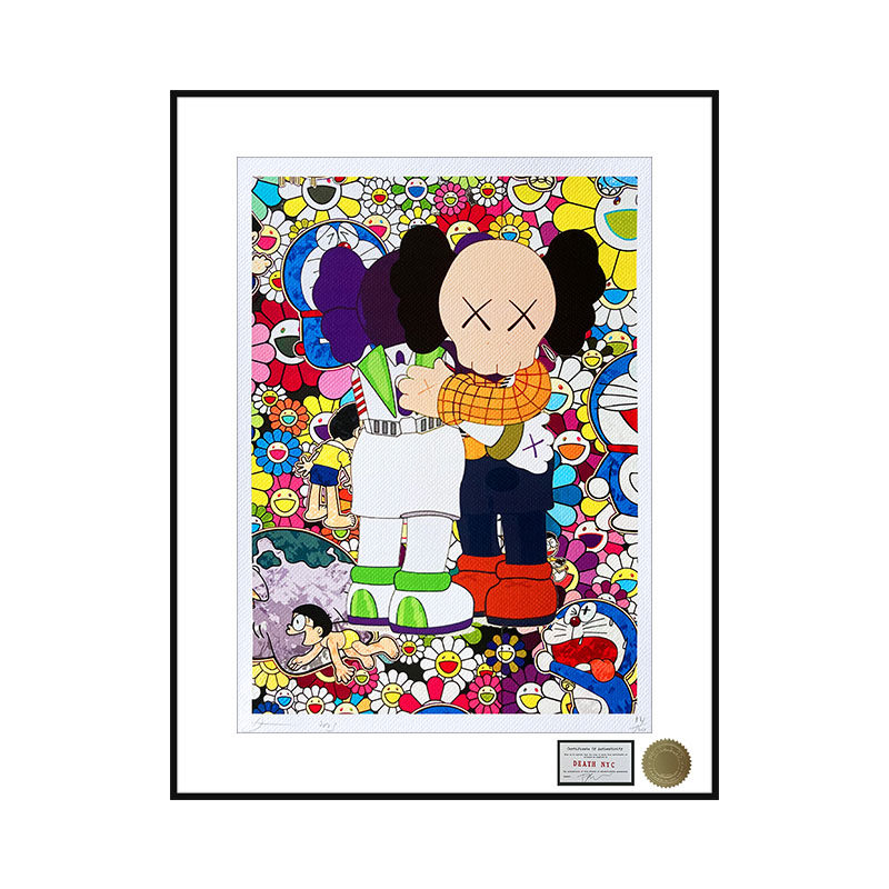 潮流艺术官方正品现代简约