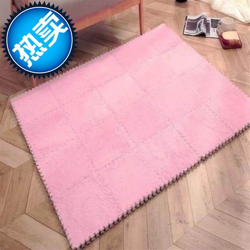 卡通c睡觉吸尘耐用的漂亮的卧室地毯家用透气干净好看的面积|ruв категории домашний ткань, ковер - от Buy2taobao.com для оказания профессиональной услуги покупки агента Taobao