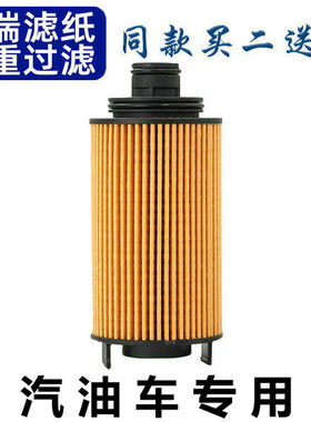 适配 大通 G10 PLUS G20 D90 PRO T70 T60 机油滤芯 机油格滤清器