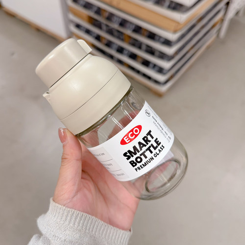 定量撒料瓶撒盐撒糖瓶控盐盐瓶