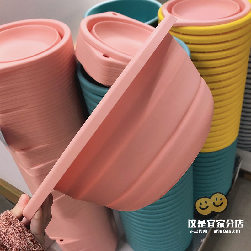 新品宜家代购pepprig用30cm清洁