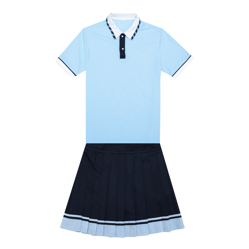 小学生校服班服套装幼儿园园服