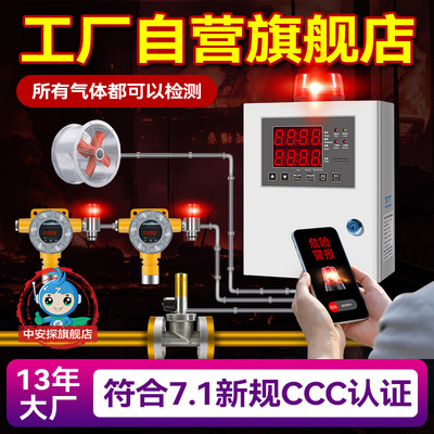 中安探工厂CCC认证可过检查