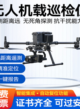 S350US无人机载激光甲烷巡检仪CH4泄露0-50000ppm遥测仪