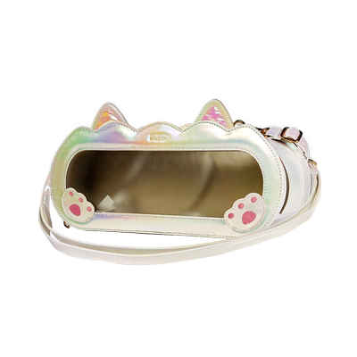 德必胜娃用30cm外出包