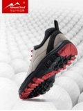 Mountsoul Soul Low Best Heath Hyding Shoes Summer Outdoor Мужчины и женщины водонепроницаемые спортивные альпинистские туфли