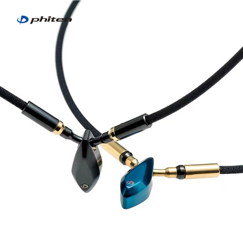 Phiten/法藤水滴项链运动项环