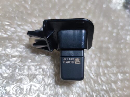 丰田奕泽后摄像头原装正品