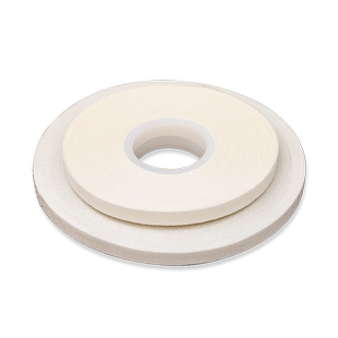 布用水溶胶水溶性两面粘条服装水溶双面胶手工拼布疏缝用临时固定