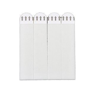 3M魔力扣挂画强力粘贴双面胶魔术贴相框粘钩免打孔可撕胶卡扣免钉