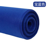 1MM non-woven fabric, large white non-woven fabric, handmade diy felt fabric, used for making hairpin patches, environmental creation performance thumbnail 6