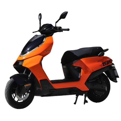 极核AE4Pro/MaxMY25电动摩托车