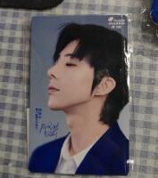 Official genuine Liu Yuning Kugou Gift Box, official genuine endorsement, small card gift box, birthday gift collection thumbnail 5