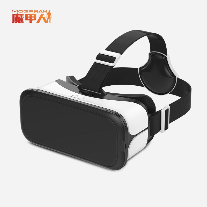 VRÑÛ¾µÒ»Ìå»ú4K¸ßÇåÍ·´÷ʽWIFIÍ·¿øÈ«¾°µçÓ°ÊÓÆµ3DÐéÄâÏÖʵÓÎÏ·»ú