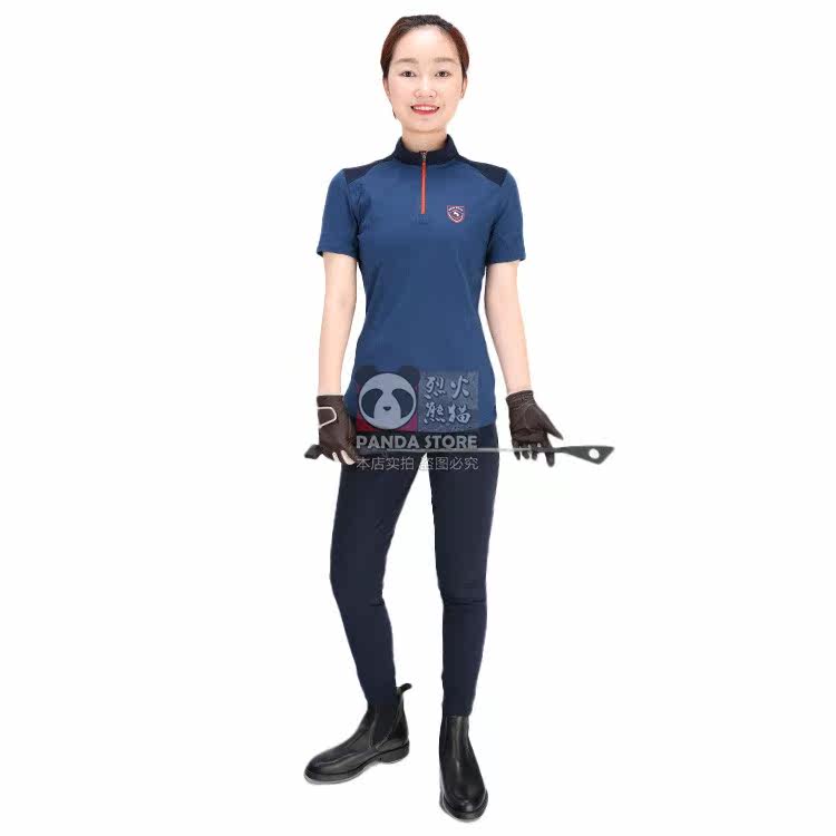 Decathlon PL500 WOMEN 'S HORSE RIDING SHORT Women's horsemanship polo Equestrian suitin the Sports/Yoga/Fitness/Fans supplies , Equestrian Sports , Knight Equipment , Knight costume  category - from Buy2taobao.com to provide professional Taobao agent buy service