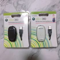 Xbox360 handle receiver new original 360 Wireless handle receiver to PC receiver