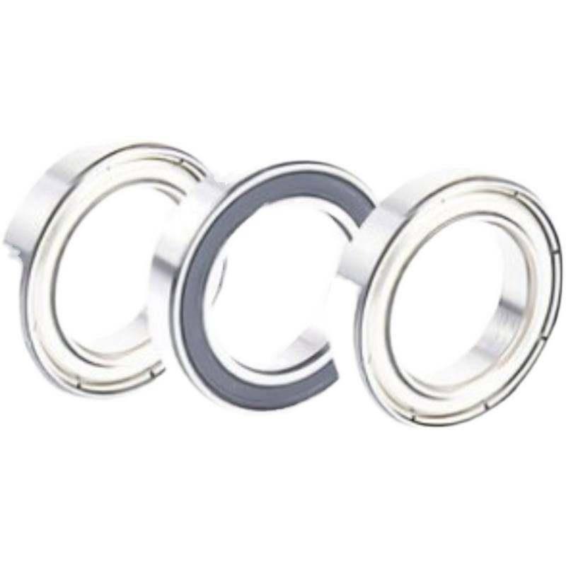 替BAG 696 606 626 698 608 628 -2RS 2RZ E J 微型轴承