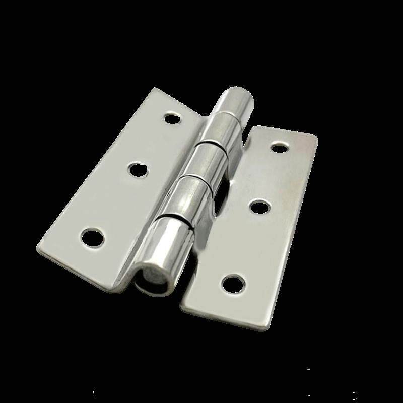 替不锈钢台阶式蝶形铰链HHSD1.2 HHSD2.3 HHSD3.2 HHSD5米斯米同