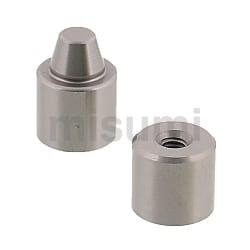 替TPCAT12/TPCAT12C/TPCAT16/TPCAT16C 标准型 圆锥定位销