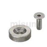 替NHXCS2强磁铁C-NHXCC8带孔NHXCCH10/12/15/20/25-5.5/4/3/5/4.5